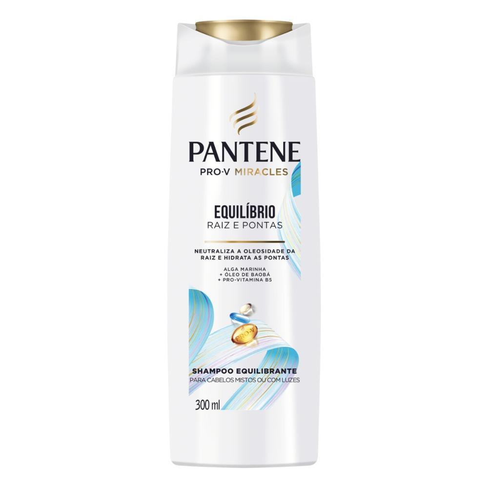 Shampoo Pantene EQ 300ml + Condicionador 250ml + Sérum — imagem 2 | Farmácia Resyla