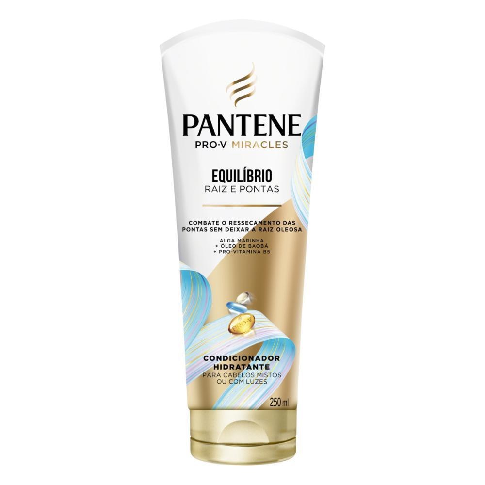 Shampoo Pantene EQ 300ml + Condicionador 250ml + Sérum — imagem 3 | Farmácia Resyla