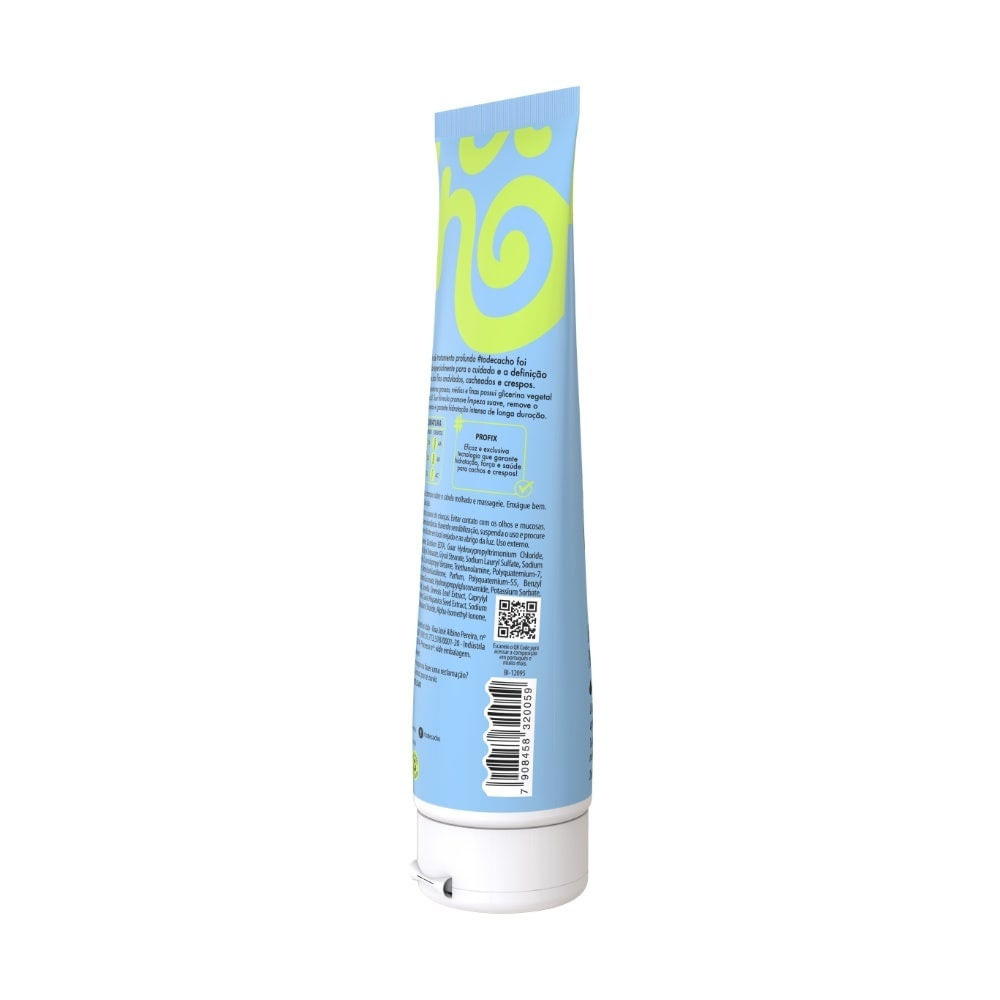 Shampoo Salon Line #Todecacho - Hidratação Preenchedora 250ml — imagem 2 | Farmácia Resyla