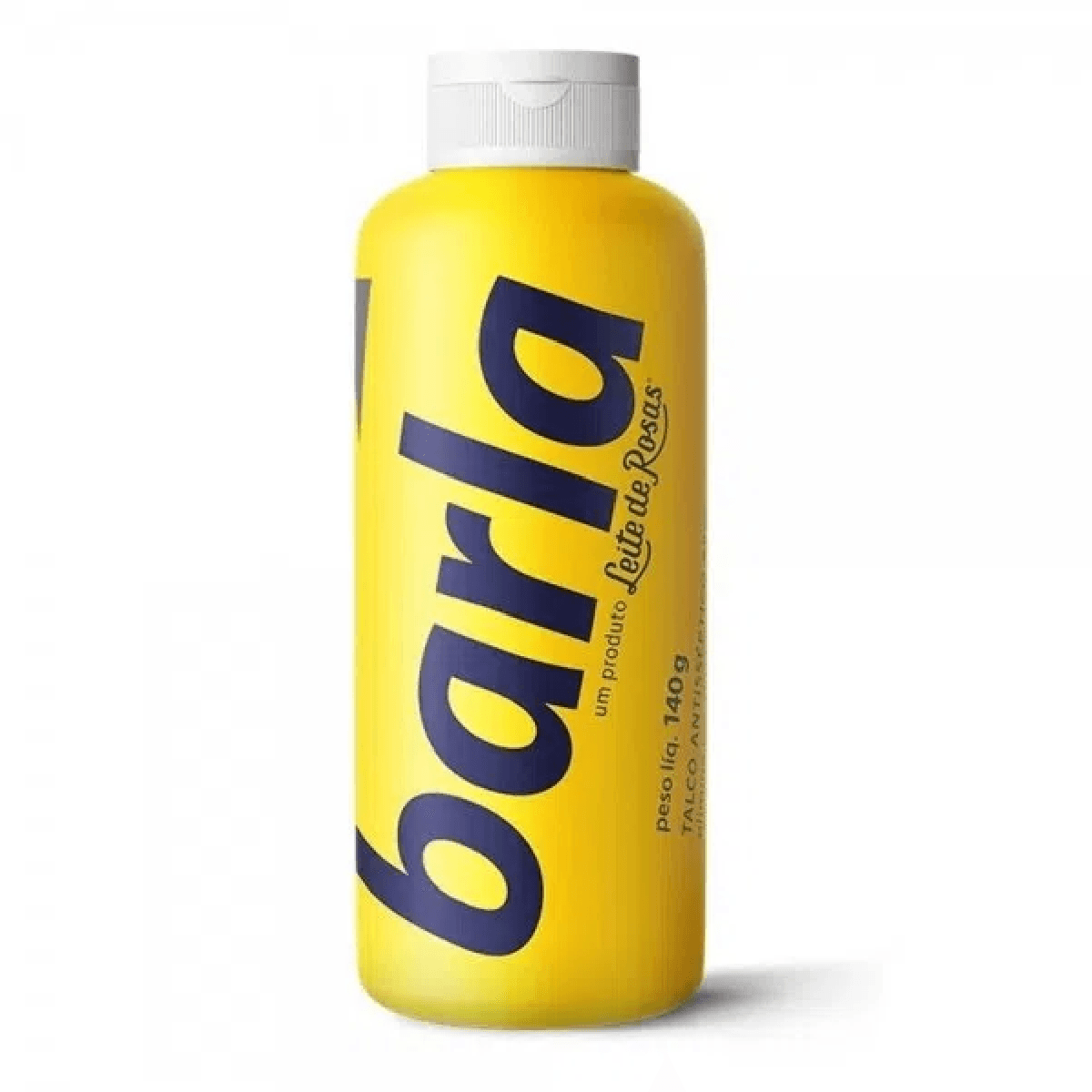 Talco para os Pés Barla Antisséptico 140g — Barla | Farmácia Resyla