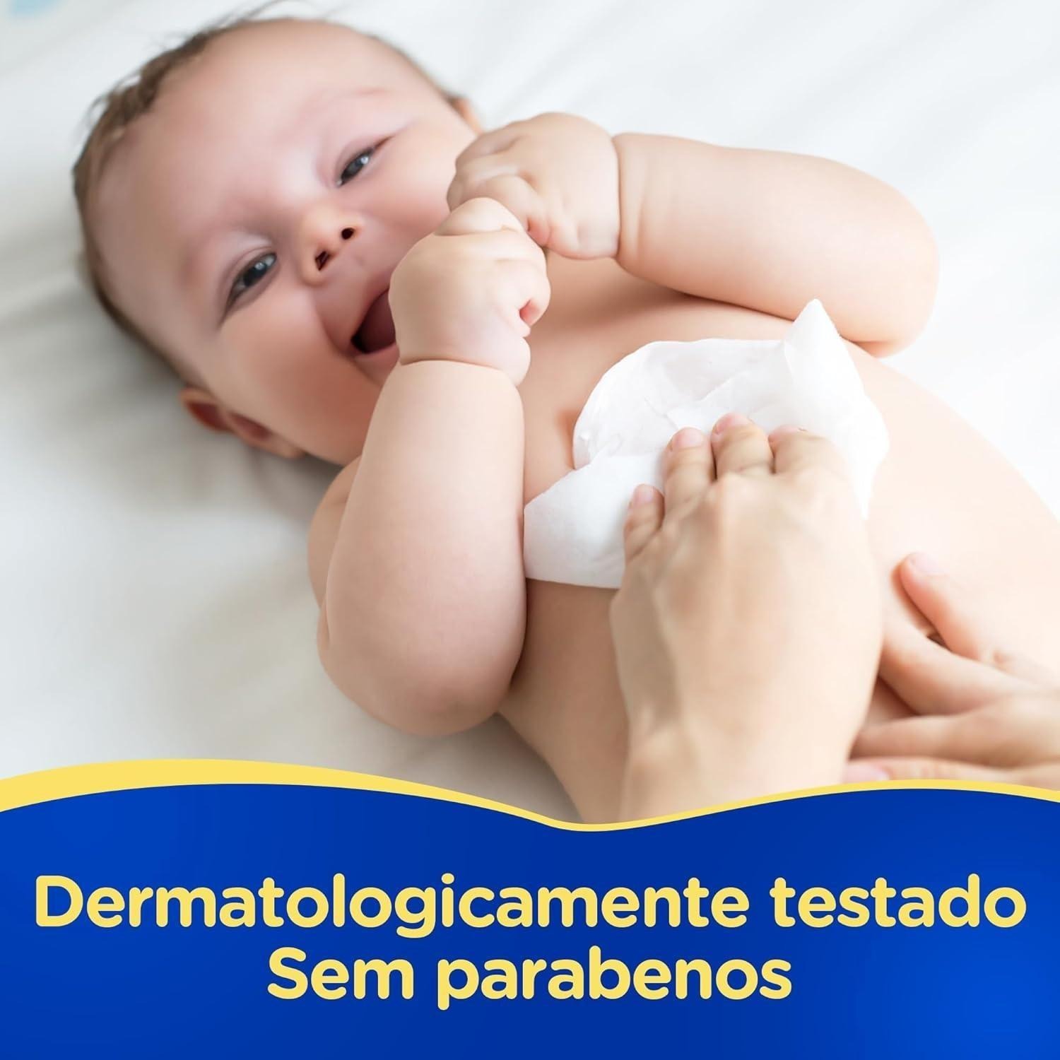 Toalhas Umedecidas MamyPoko Dia & Noite 200 Unidades Leve mais por Menos — imagem 4 | Farmácia Resyla