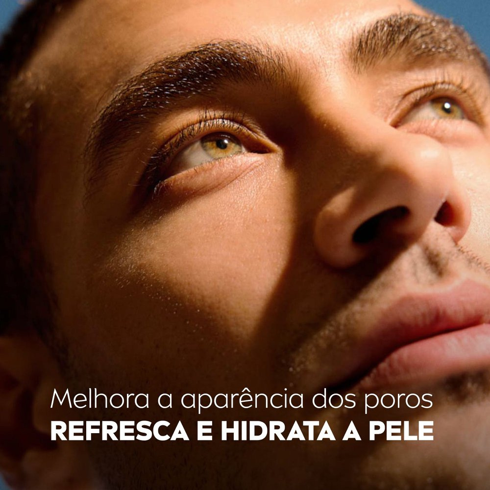Tônico Facial Nivea Acne Control 200ml — imagem 3 | Farmácia Resyla