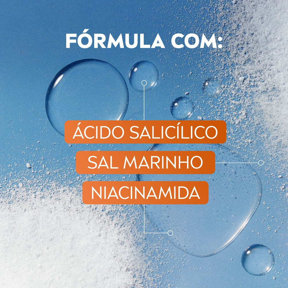 Tônico Facial Nivea Acne Control 200ml — imagem 4 | Farmácia Resyla