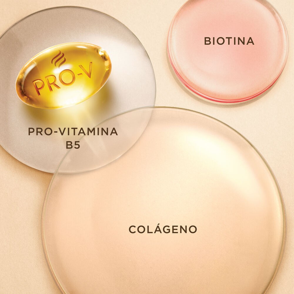 Tratamento Pré E Pós Coloração Sem Sal. Pantene Booster De Proteção Da Cor Com Colágeno 90 Ml — imagem 4 | Farmácia Resyla
