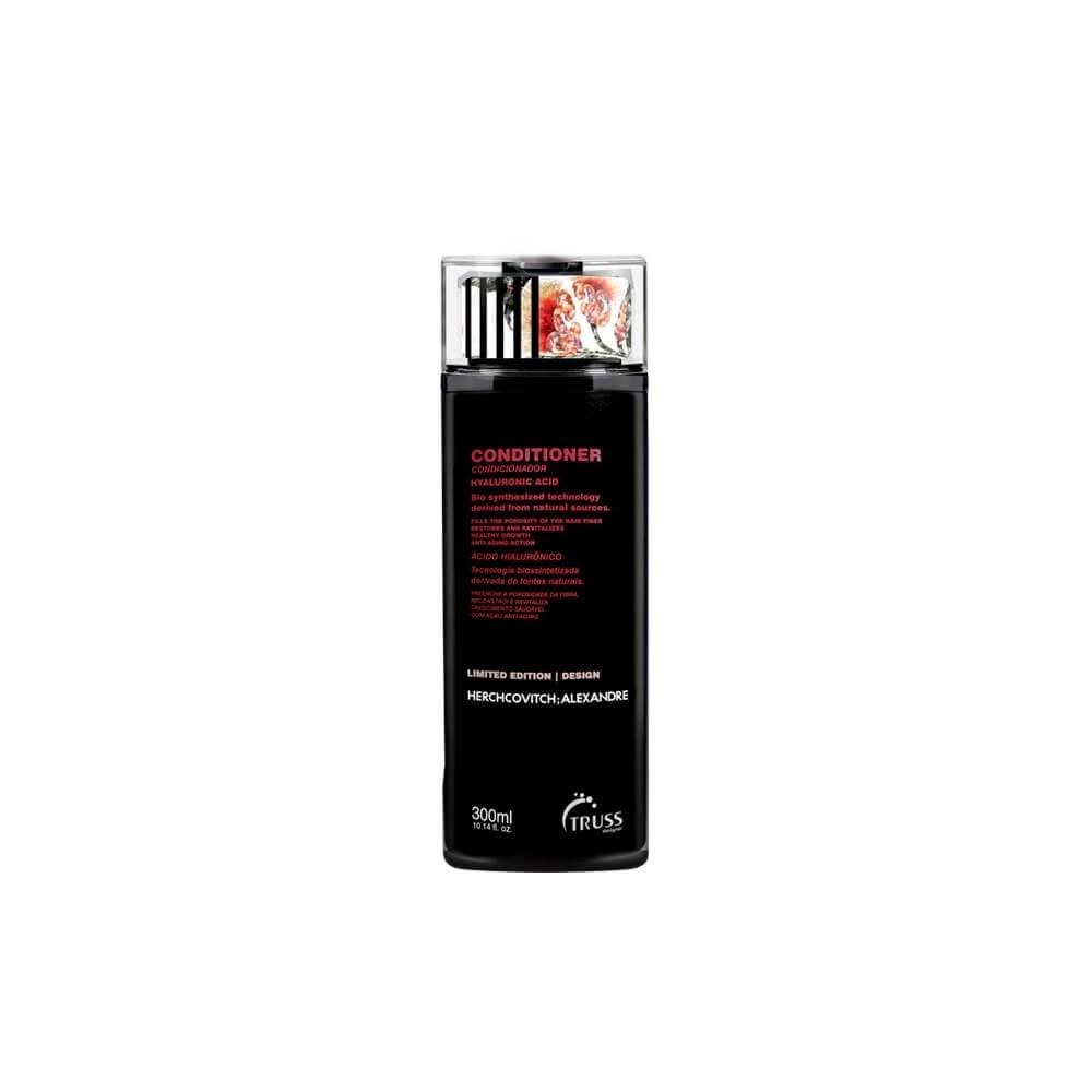 Truss Alexandre Herchcovitch Perfect - Condicionador 300ml — Truss | Farmácia Resyla