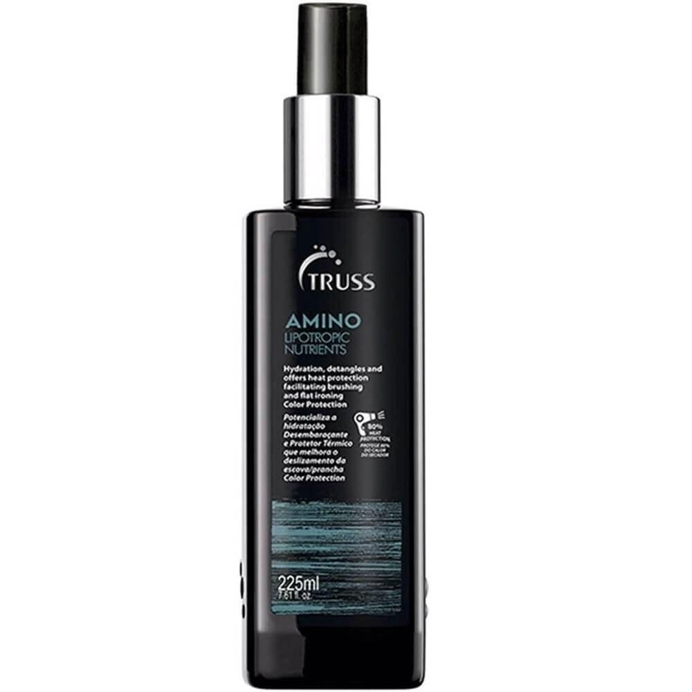 Truss Amino - Protetor Térmico 225ml — Truss | Farmácia Resyla