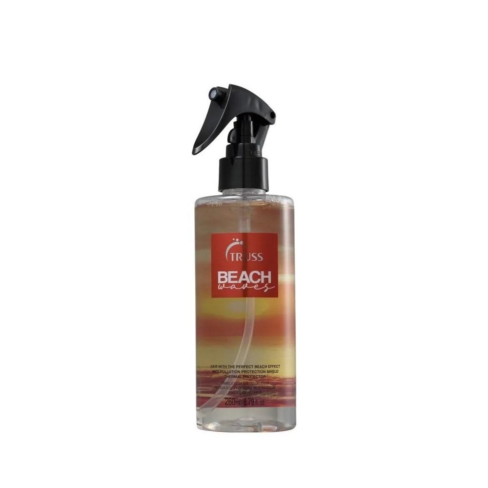 Truss Beach Waves Leave-in 260ml — Truss | Farmácia Resyla