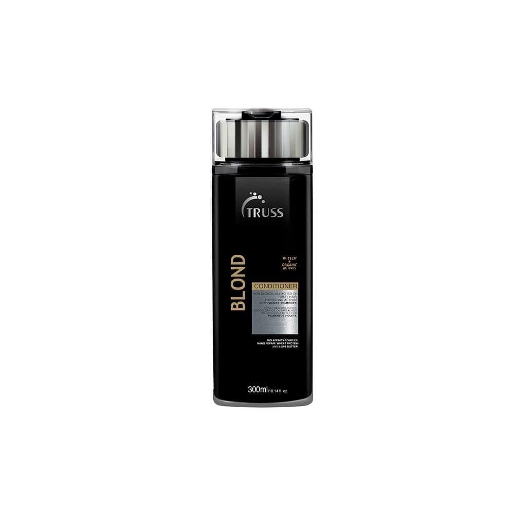 Truss Blond - Condicionador 300ml — imagem 2 | Farmácia Resyla