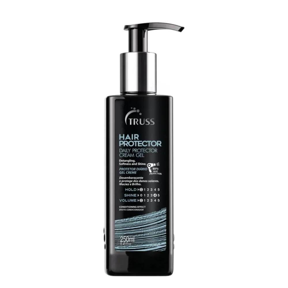 Truss Daily Hair Protector - Leave-in - 250ml — Truss | Farmácia Resyla