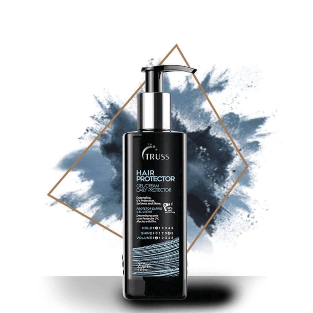 Truss Daily Hair Protector - Leave-in - 250ml — imagem 2 | Farmácia Resyla