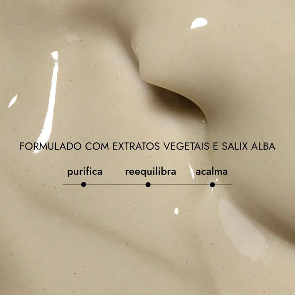 Truss Equilibrium Scalp Hc - Máscara Capilar 150g — imagem 3 | Farmácia Resyla