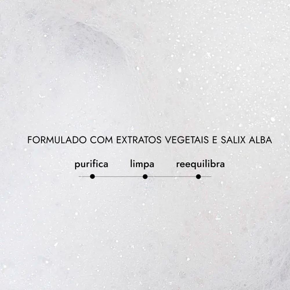 Truss - Equilibrium Scalp Rpk - Shampoo 300ml — imagem 4 | Farmácia Resyla