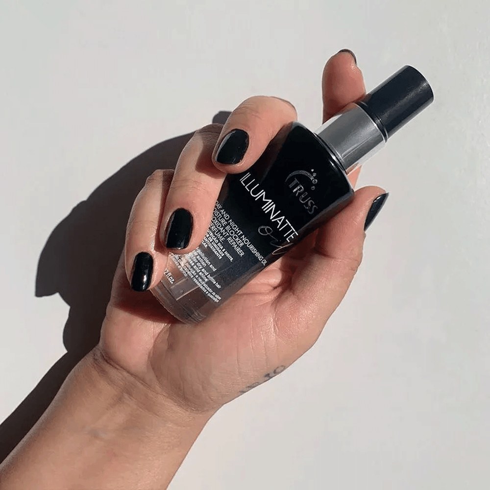 Truss - Illuminatte Oil Óleo Capilar - 60ml — imagem 3 | Farmácia Resyla