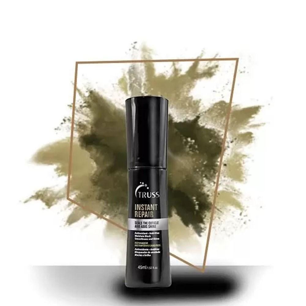 Truss Instant Repair - Óleo Capilar 45ml — imagem 3 | Farmácia Resyla