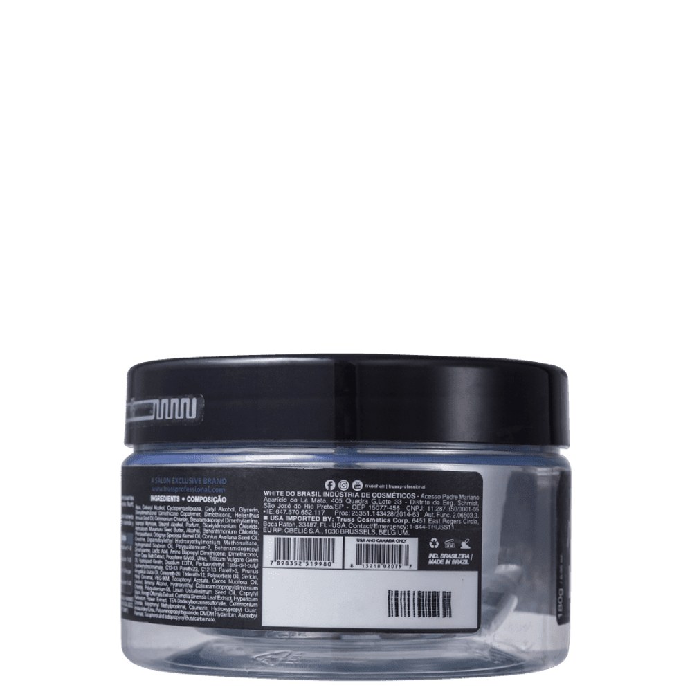 Truss Miracle - Máscara Capilar 180g — imagem 4 | Farmácia Resyla