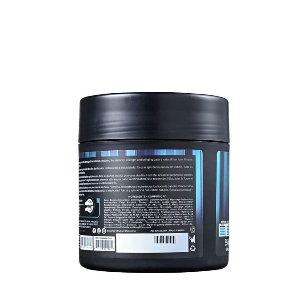 Truss Net - Máscara Capilar 550g — imagem 2 | Farmácia Resyla