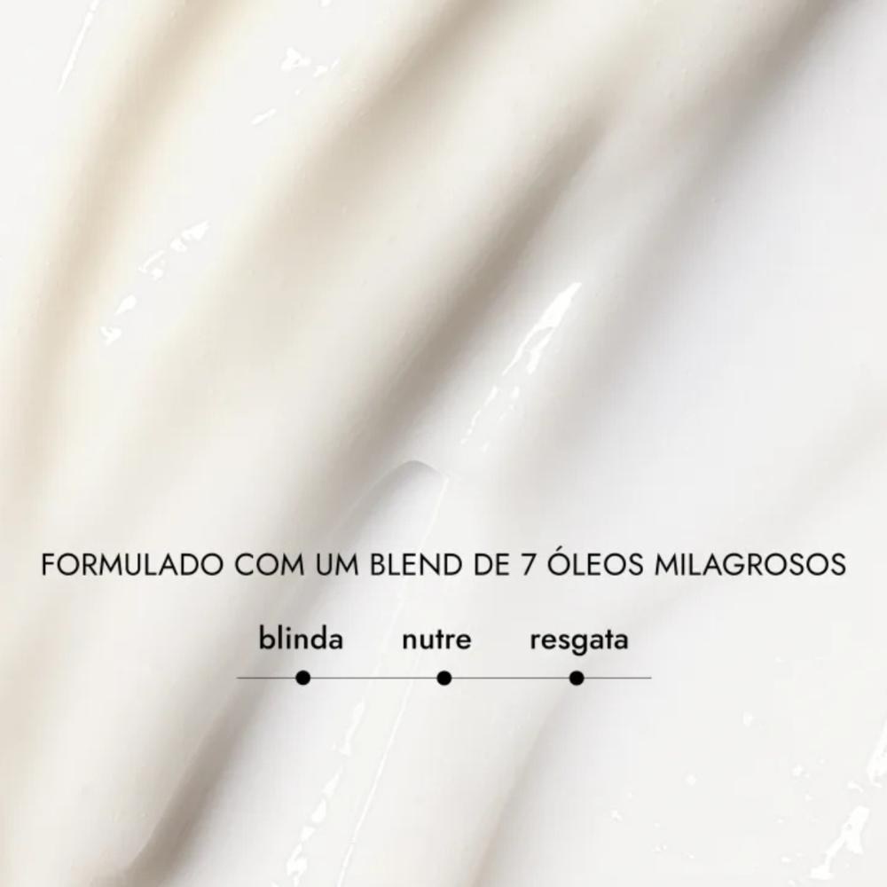 Truss Nutrition Nutri Infusion Condicionador 1L — imagem 3 | Farmácia Resyla