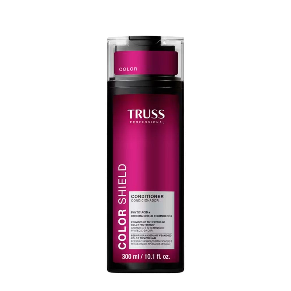 Truss Professional Color Shield - Condicionador — Truss | Farmácia Resyla