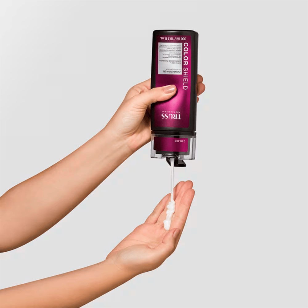 Truss Professional Color Shield - Condicionador — imagem 2 | Farmácia Resyla