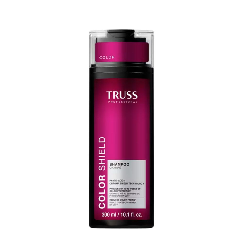 Truss Professional Color Shield - Shampoo — Truss | Farmácia Resyla