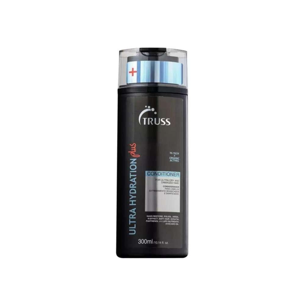 Truss Ultra Hydration Plus - Condicionador 300ml — Truss | Farmácia Resyla