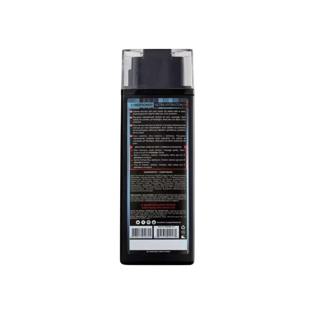 Truss Ultra Hydration Plus - Condicionador 300ml — imagem 2 | Farmácia Resyla