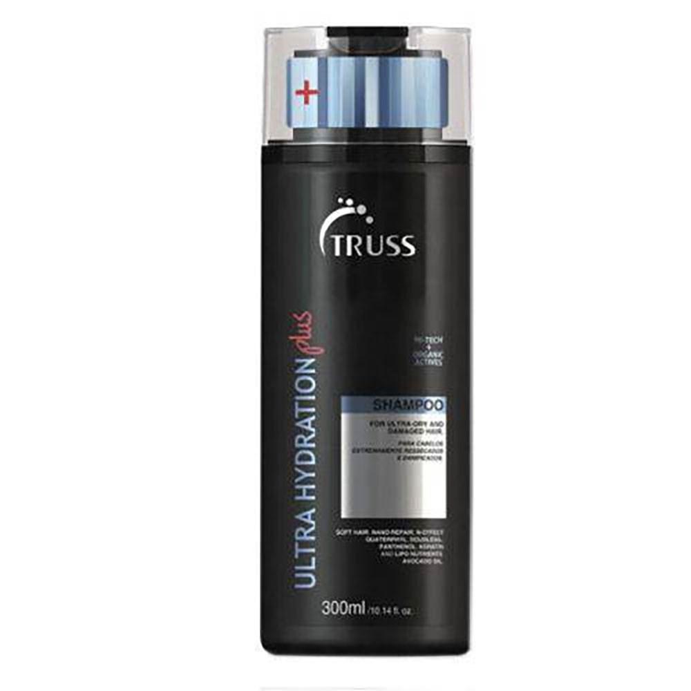 Truss Ultra Hydration Plus - Condicionador 300ml — imagem 4 | Farmácia Resyla