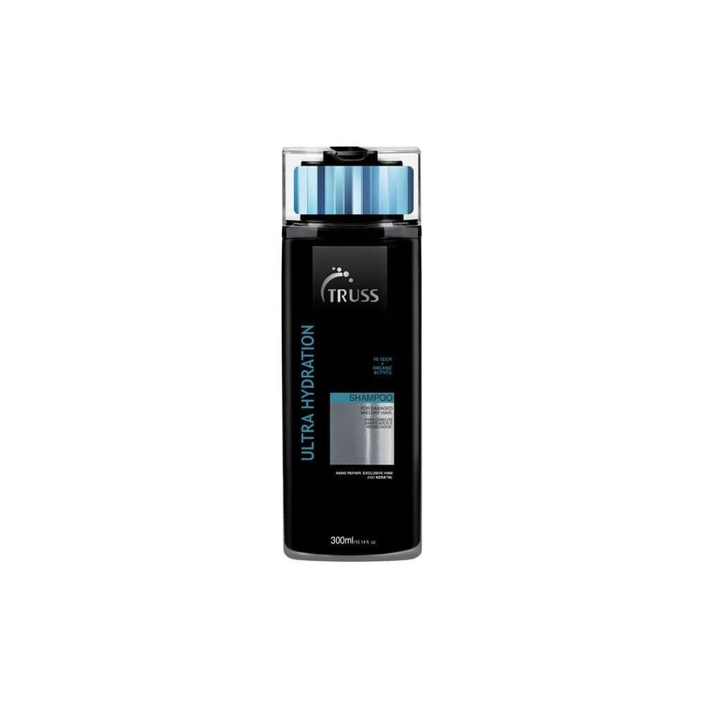 Truss Ultra Hydration - Shampoo 300ml — Truss | Farmácia Resyla