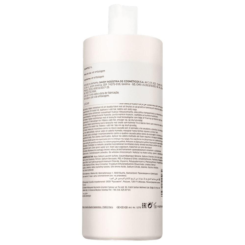 Wella Fusion - Shampoo 1000ml — imagem 2 | Farmácia Resyla