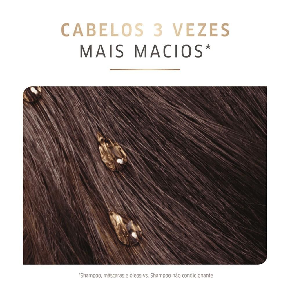Wella Oil Reflections - Óleo Capilar 30ml — imagem 3 | Farmácia Resyla