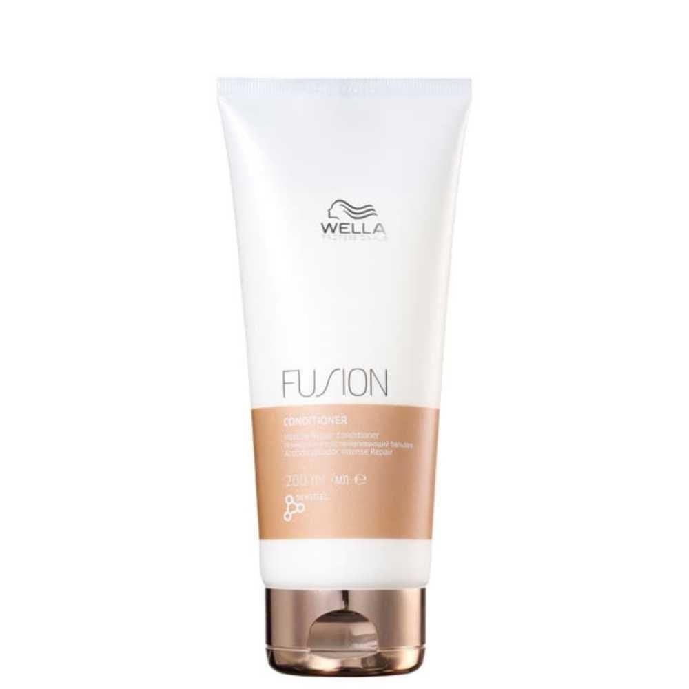 Wella Professionals Fusion - Condicionador 200ml — Wella Professionals | Farmácia Resyla