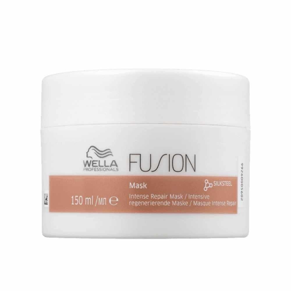 Wella Professionals Fusion - Máscara Reconstrutora 150ml — Wella Professionals | Farmácia Resyla