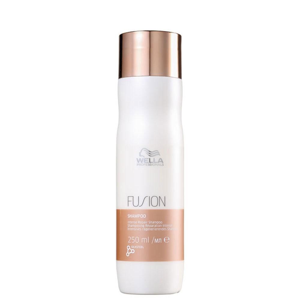 Wella Professionals Fusion - Shampoo 250ml — Wella Professionals | Farmácia Resyla