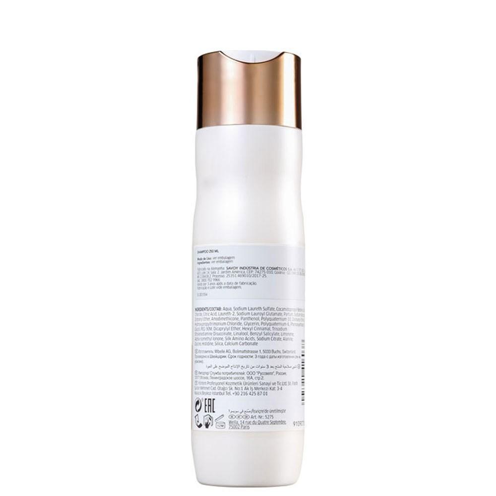 Wella Professionals Fusion - Shampoo 250ml — imagem 2 | Farmácia Resyla