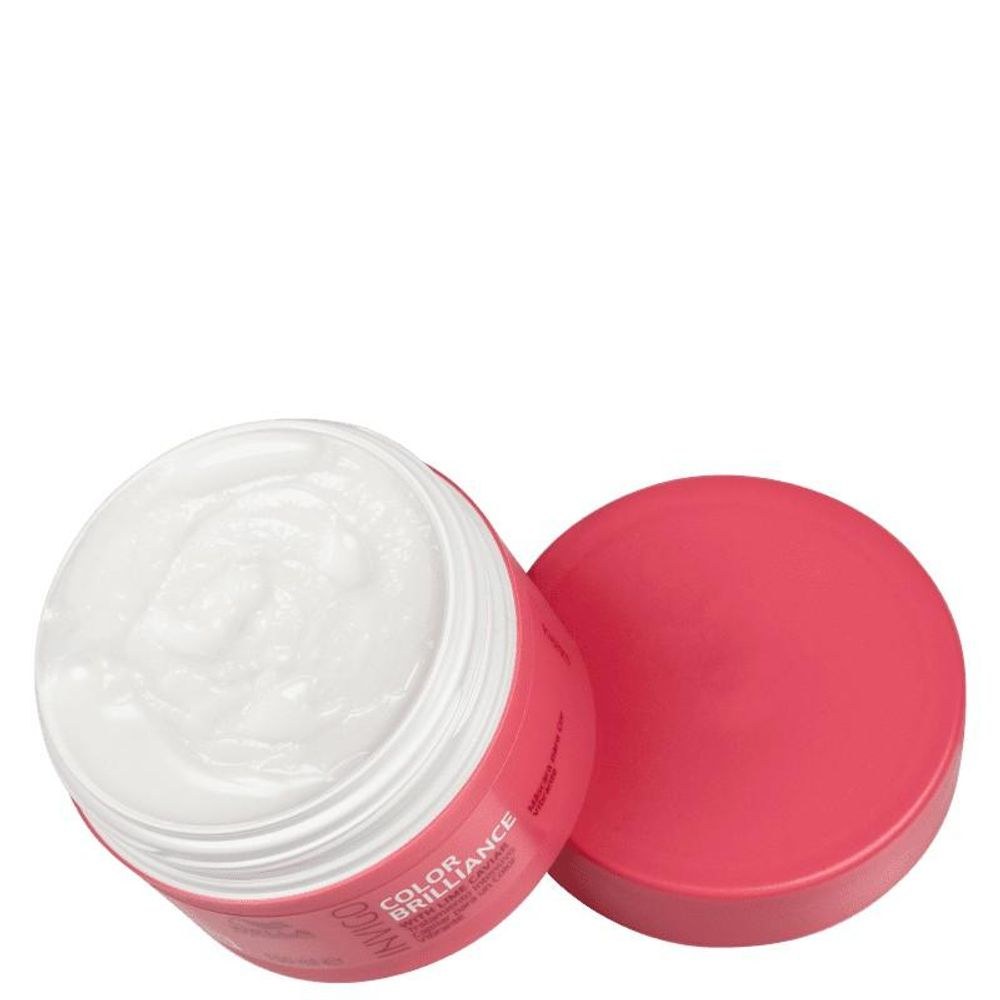 Wella Professionals Invigo Color Brilliance - Máscara Capilar 150ml — imagem 3 | Farmácia Resyla
