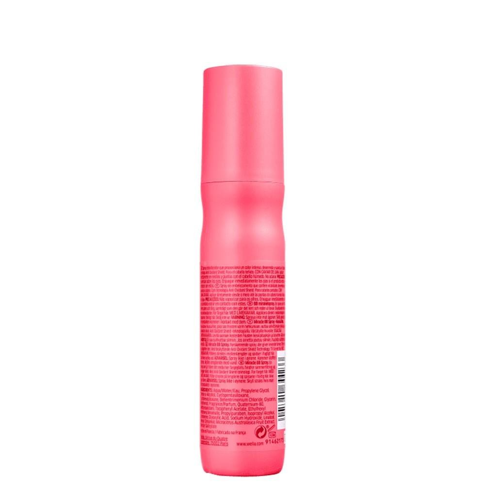 Wella Professionals Invigo Color Brilliance Spray Miracle BB Leave-In 150ml — imagem 2 | Farmácia Resyla