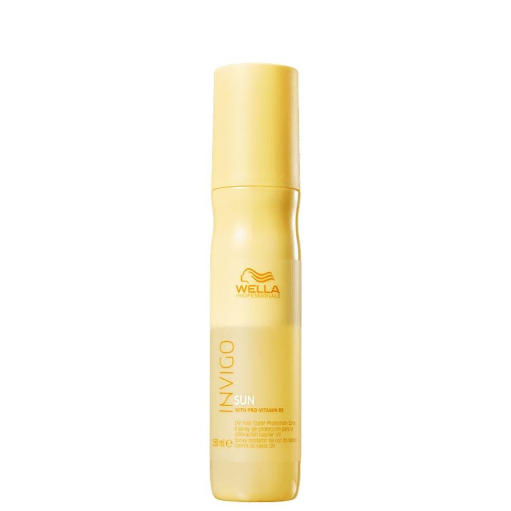Wella Professionals Invigo Sun Leave-in Pós Sol - 150ml — Wella Professionals | Farmácia Resyla