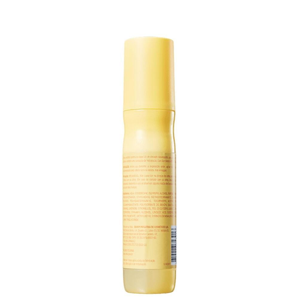 Wella Professionals Invigo Sun Leave-in Pós Sol - 150ml — imagem 2 | Farmácia Resyla